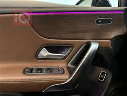 مێرسێدس بێنز A-Class